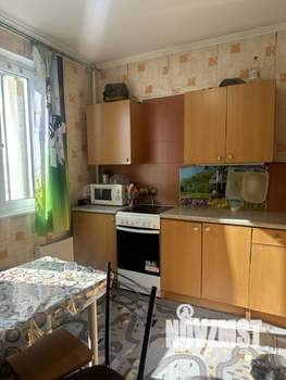 2-к квартира, вторичка, 58м2, 2/25 этаж