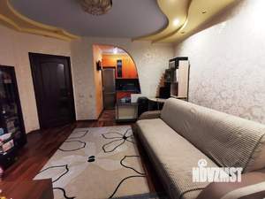 2-к квартира, вторичка, 50м2, 8/19 этаж