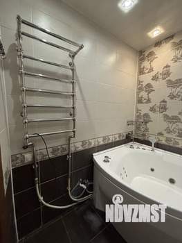 3-к квартира, вторичка, 83м2, 21/25 этаж