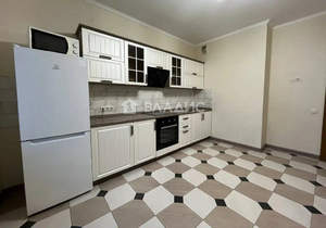 1-к квартира, вторичка, 49м2, 14/25 этаж