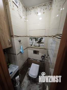 1-к квартира, вторичка, 39м2, 13/17 этаж