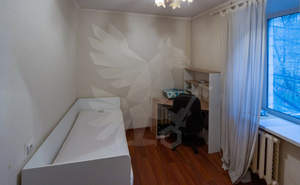 2-к квартира, вторичка, 35м2, 2/9 этаж