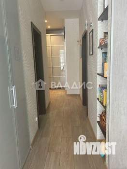 2-к квартира, вторичка, 63м2, 5/25 этаж