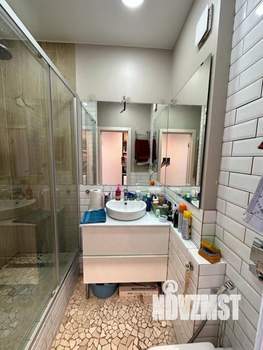 2-к квартира, вторичка, 52м2, 18/25 этаж