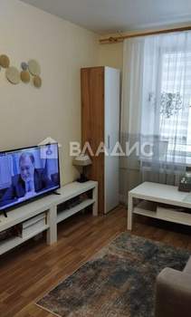 1-к квартира, вторичка, 30м2, 1/9 этаж