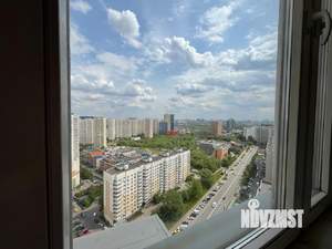 2-к квартира, вторичка, 80м2, 22/22 этаж