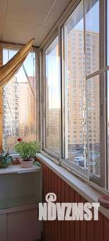 3-к квартира, вторичка, 50м2, 8/9 этаж