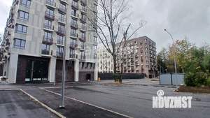 Студия квартира, вторичка, 24м2, 6/8 этаж