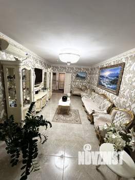 3-к квартира, вторичка, 92м2, 2/26 этаж