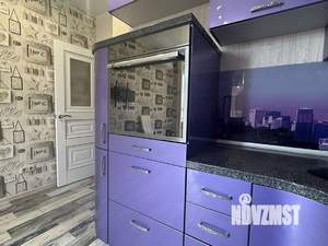 1-к квартира, вторичка, 50м2, 19/25 этаж