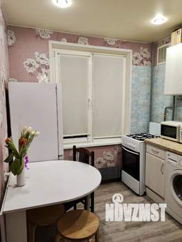 1-к квартира, вторичка, 33м2, 6/9 этаж