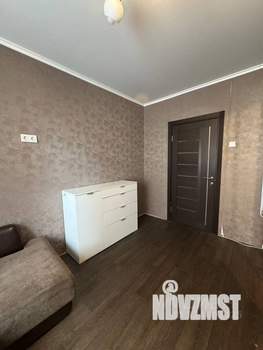2-к квартира, вторичка, 55м2, 9/17 этаж