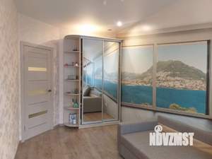 1-к квартира, вторичка, 32м2, 2/4 этаж