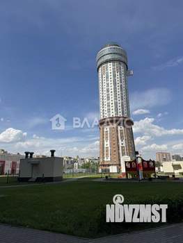 3-к квартира, вторичка, 104м2, 11/29 этаж