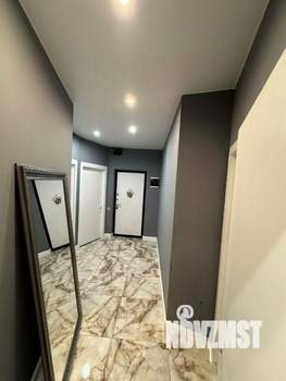 2-к квартира, вторичка, 54м2, 14/15 этаж
