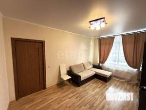 1-к квартира, вторичка, 39м2, 3/5 этаж