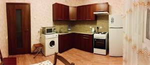 1-к квартира, вторичка, 41м2, 5/25 этаж