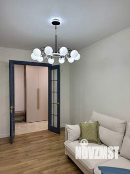 2-к квартира, вторичка, 57м2, 7/8 этаж