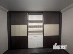 1-к квартира, вторичка, 42м2, 5/17 этаж