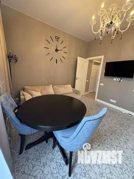 3-к квартира, вторичка, 70м2, 1/6 этаж