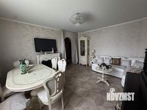 2-к квартира, вторичка, 72м2, 10/17 этаж