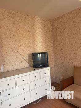 Студия квартира, вторичка, 29м2, 3/7 этаж