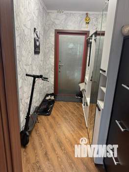 2-к квартира, вторичка, 59м2, 15/18 этаж
