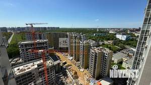 2-к квартира, вторичка, 61м2, 15/17 этаж