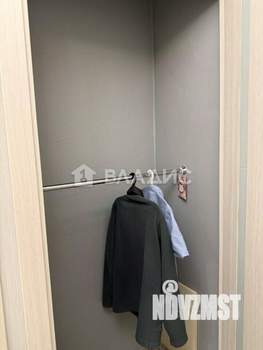 1-к квартира, вторичка, 37м2, 20/25 этаж