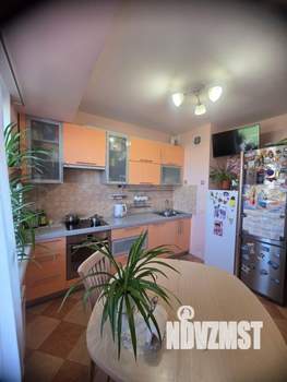 2-к квартира, вторичка, 56м2, 9/12 этаж