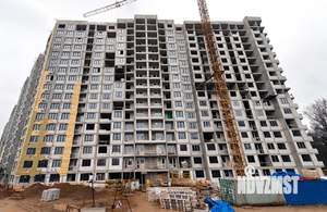2-к квартира, вторичка, 61м2, 15/17 этаж