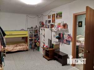 2-к квартира, вторичка, 42м2, 5/5 этаж