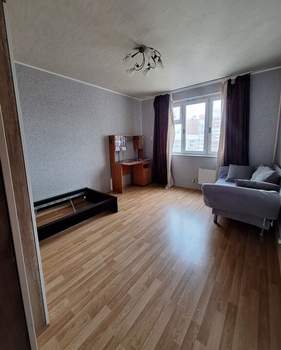 2-к квартира, вторичка, 59м2, 18/20 этаж