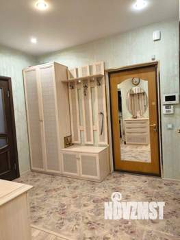 2-к квартира, вторичка, 78м2, 18/25 этаж