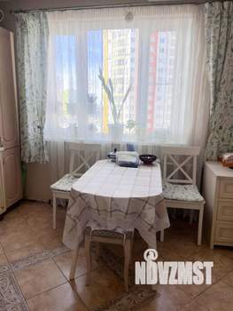 3-к квартира, вторичка, 73м2, 14/17 этаж