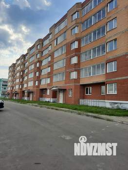 2-к квартира, вторичка, 65м2, 3/6 этаж