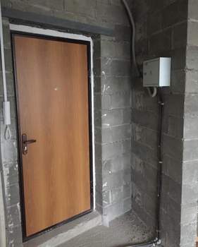 1-к квартира, вторичка, 49м2, 3/4 этаж