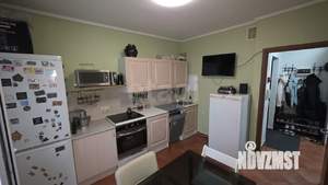 2-к квартира, вторичка, 61м2, 10/15 этаж