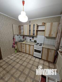 1-к квартира, вторичка, 40м2, 9/12 этаж