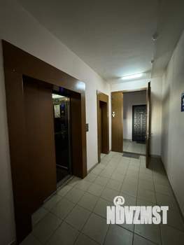 1-к квартира, вторичка, 37м2, 15/19 этаж