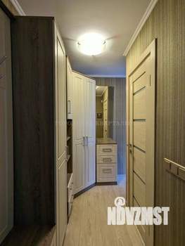 2-к квартира, вторичка, 43м2, 2/4 этаж