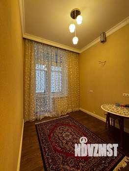 1-к квартира, вторичка, 34м2, 16/16 этаж