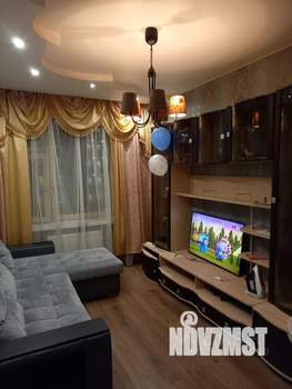 2-к квартира, вторичка, 37м2, 13/16 этаж