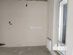1-к квартира, вторичка, 25м2, 10/15 этаж