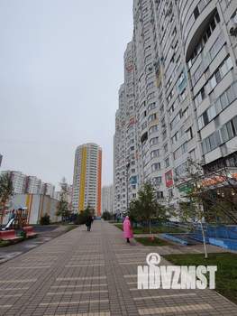 1-к квартира, вторичка, 42м2, 14/23 этаж