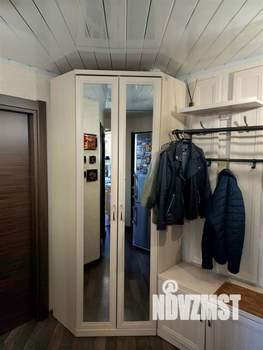 2-к квартира, вторичка, 41м2, 5/5 этаж