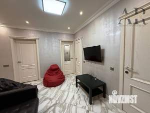 2-к квартира, вторичка, 84м2, 8/25 этаж