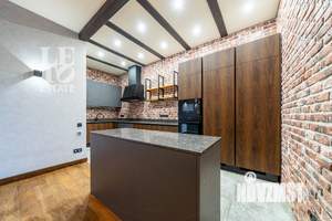 4-к квартира, вторичка, 111м2, 2/8 этаж