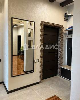 3-к квартира, вторичка, 92м2, 24/25 этаж