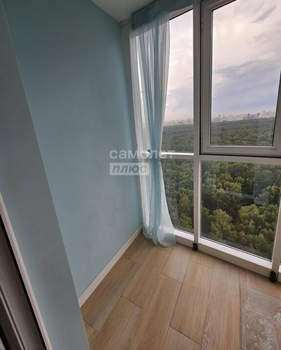 1-к квартира, вторичка, 49м2, 21/26 этаж
